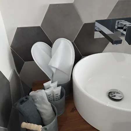 Lecasedisusi Casa Blu Appartamento *