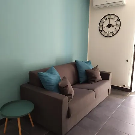 Apartment Lecasedisusi Casa Blu *
