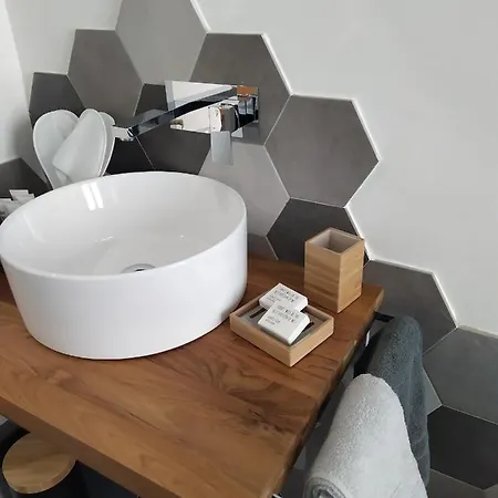 Lecasedisusi Casa Blu *