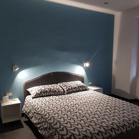 Lecasedisusi Casa Blu * Savona