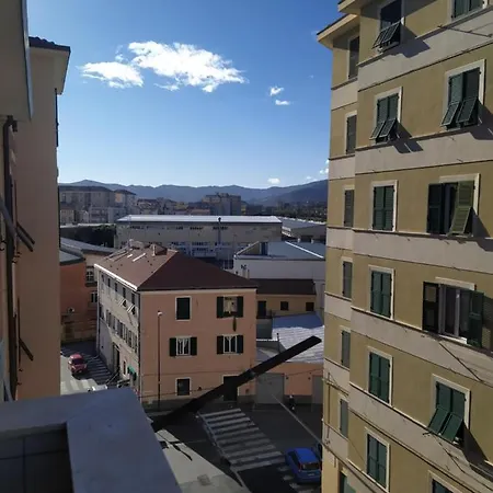 Lecasedisusi Casa Blu