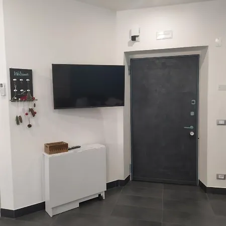 Lecasedisusi Casa Blu Apartment *